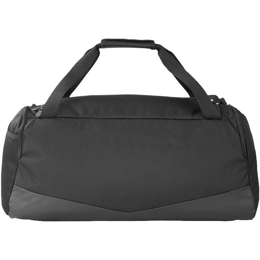 Black/Metallic Silver