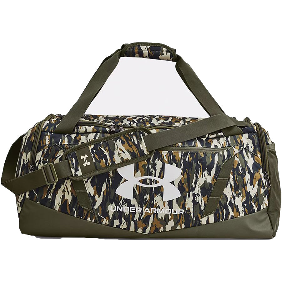 Marine OD Green/Summitt White