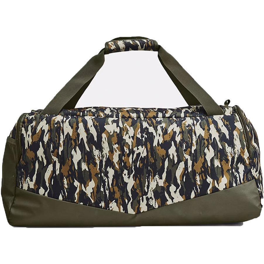 Marine OD Green/Summitt White