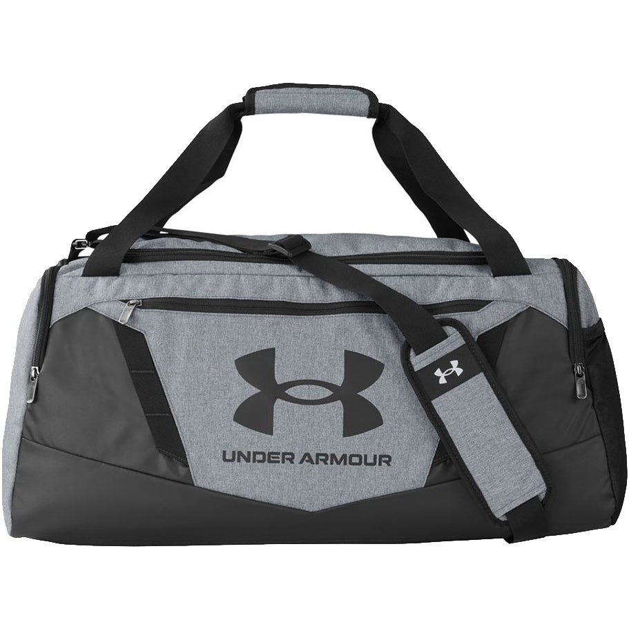 Pitch Grey Medium Heather/Black