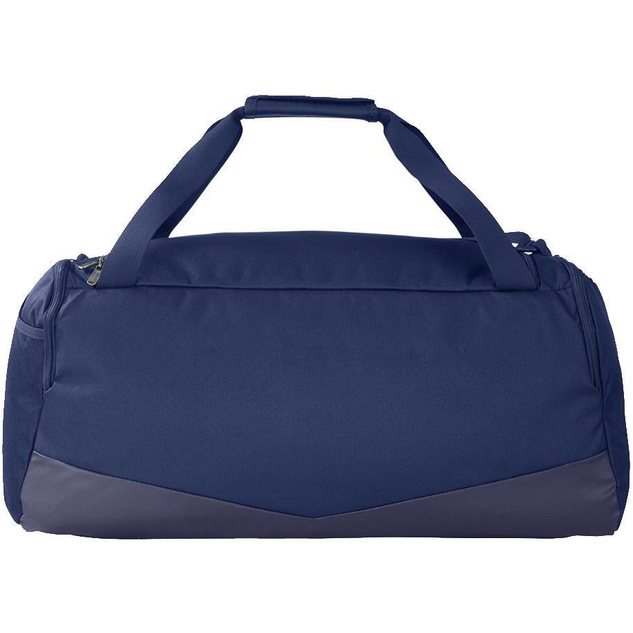 Midnight Navy/Metallic Silver