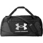 Black/Metallic Silver