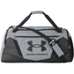 Pitch Grey Medium Heather/Black