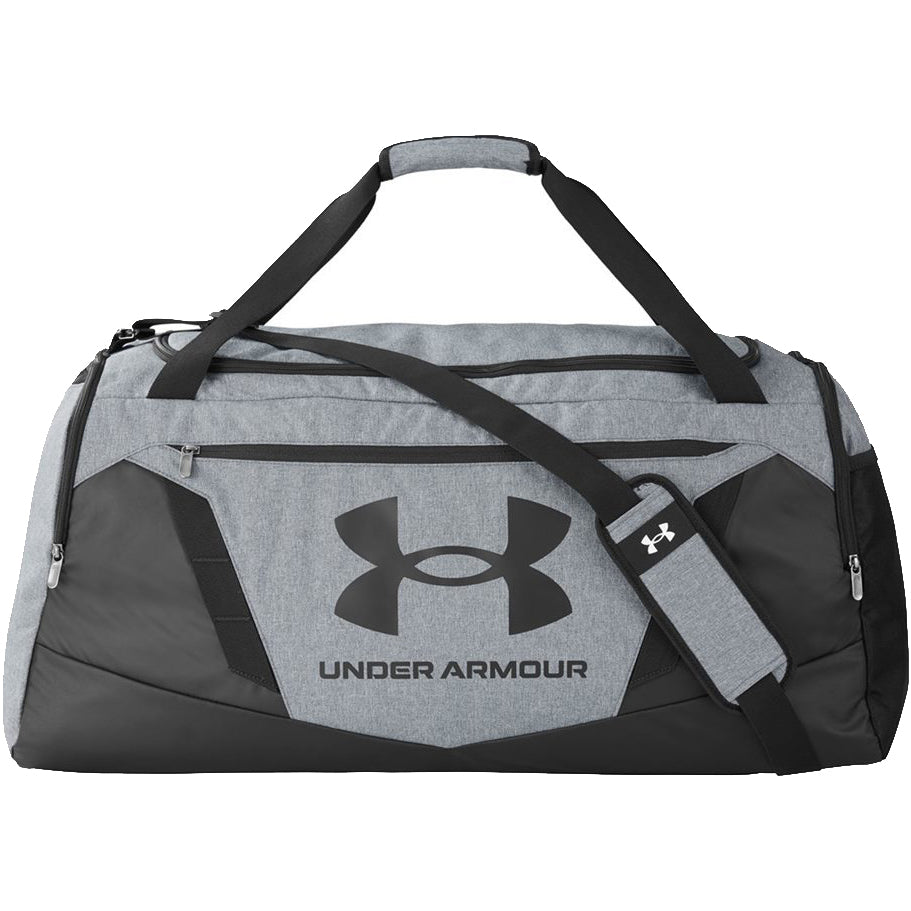 Pitch Grey Medium Heather/Black