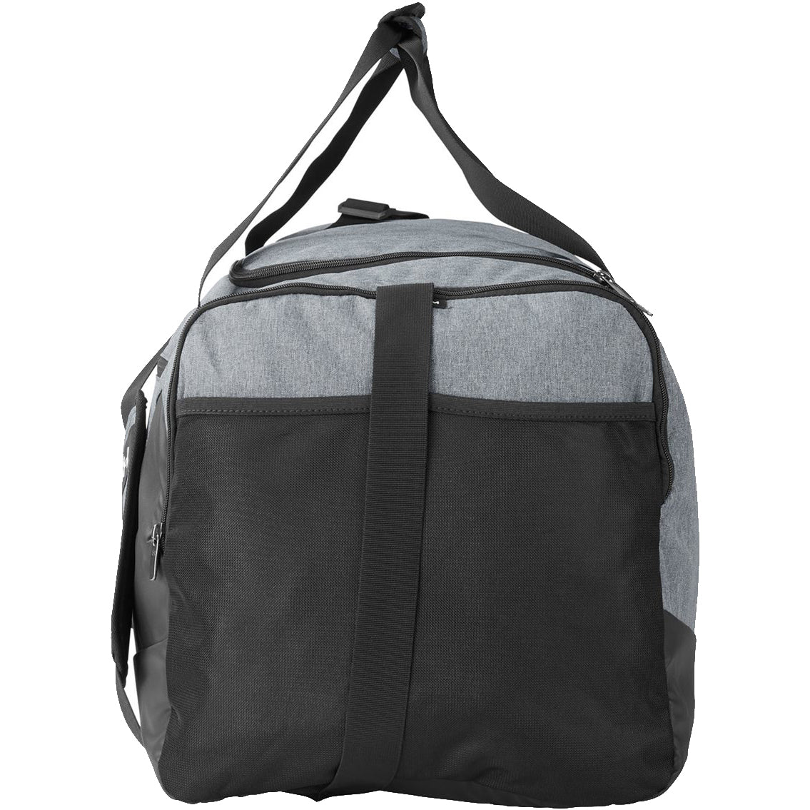 Pitch Grey Medium Heather/Black