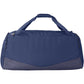 Midnight Navy/Metallic Silver