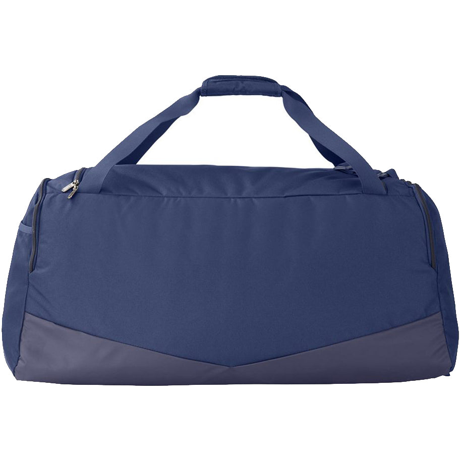 Midnight Navy/Metallic Silver