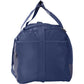 Midnight Navy/Metallic Silver