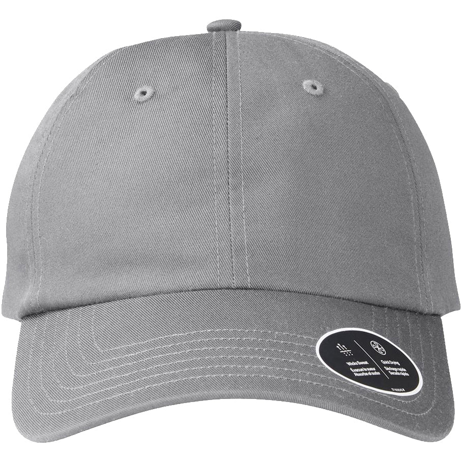 Pitch Grey/Black