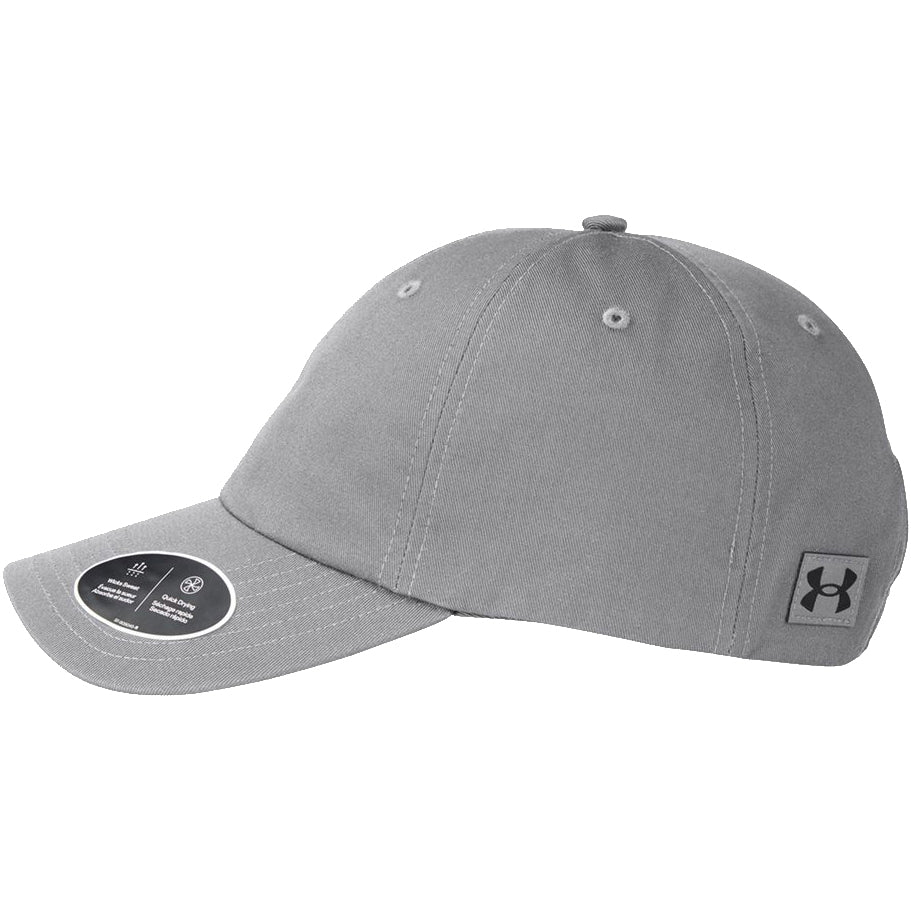 Pitch Grey/Black