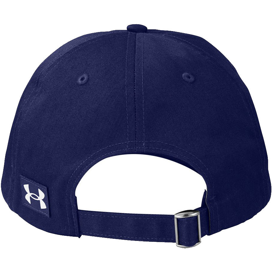 Midnight Navy/Pitch Grey