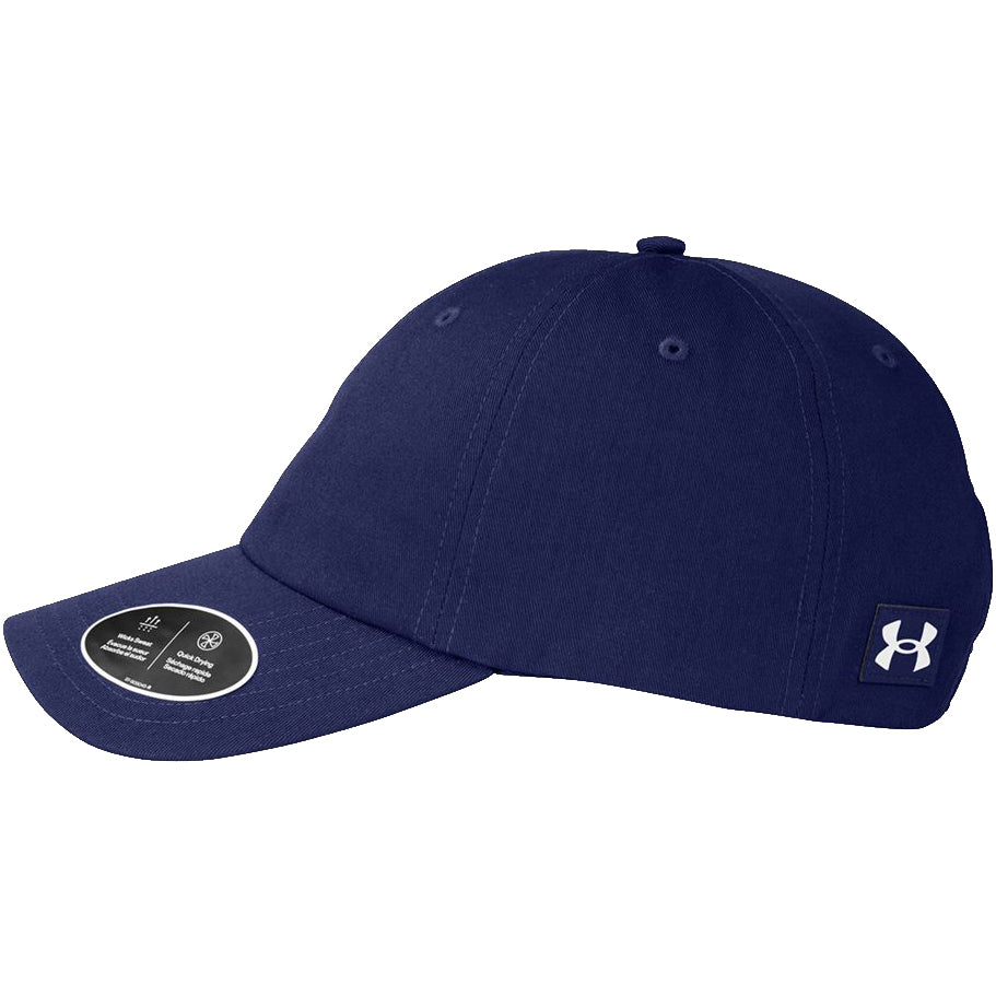 Midnight Navy/Pitch Grey