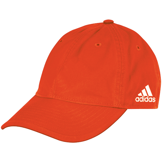 adidas Unstructured Adjustable Cap Golf Team Products