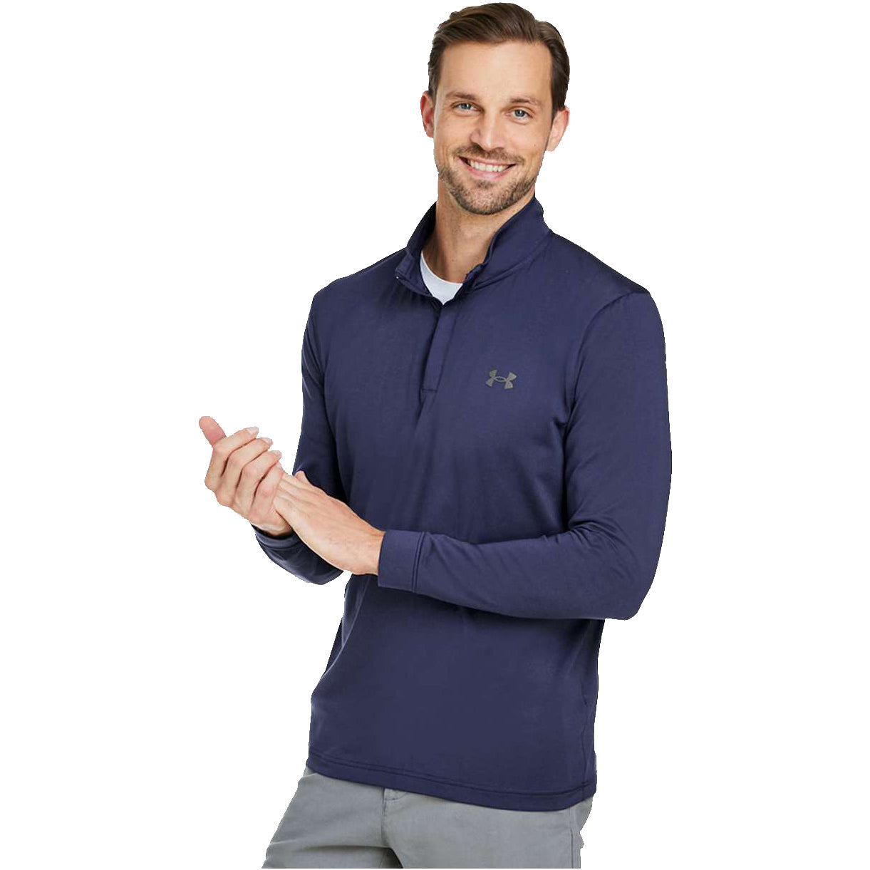 Midnight Navy/Pitch Grey