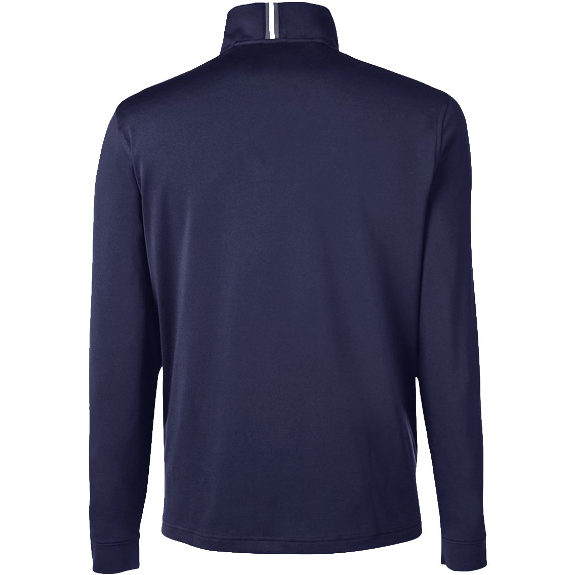 Midnight Navy/Pitch Grey