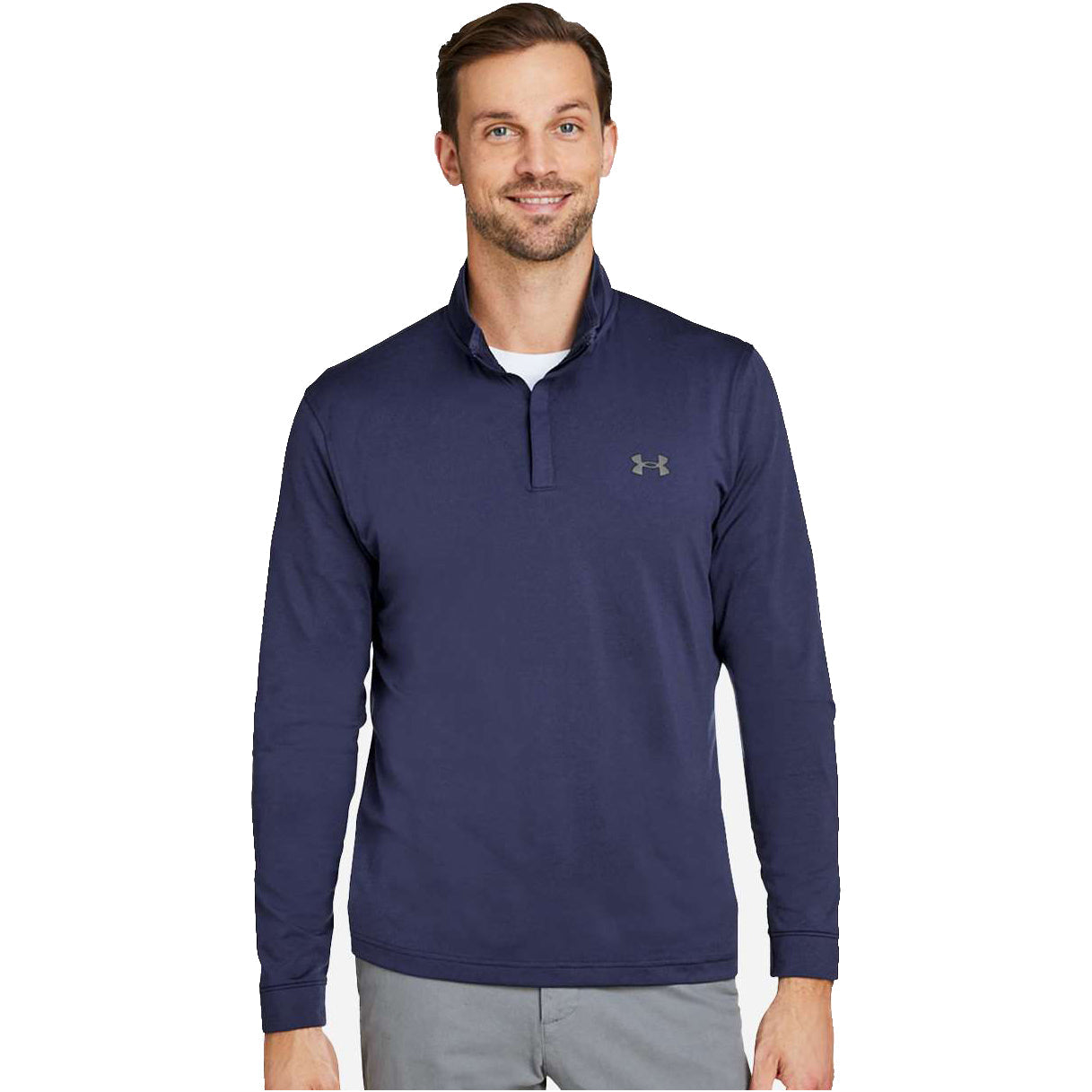 Midnight Navy/Pitch Grey