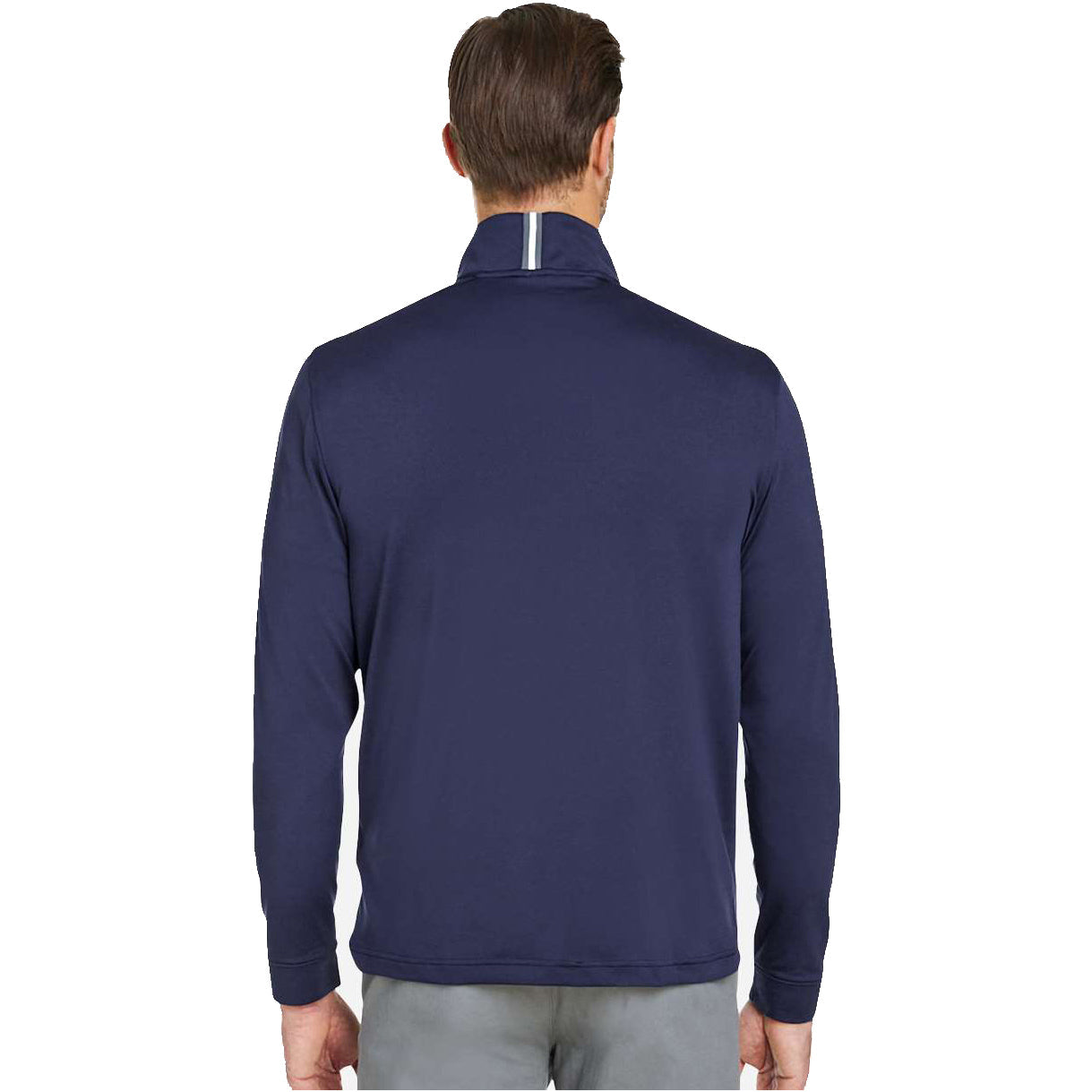 Midnight Navy/Pitch Grey