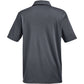 CS Grey Light Heather/White
