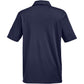 Midnight Navy/White