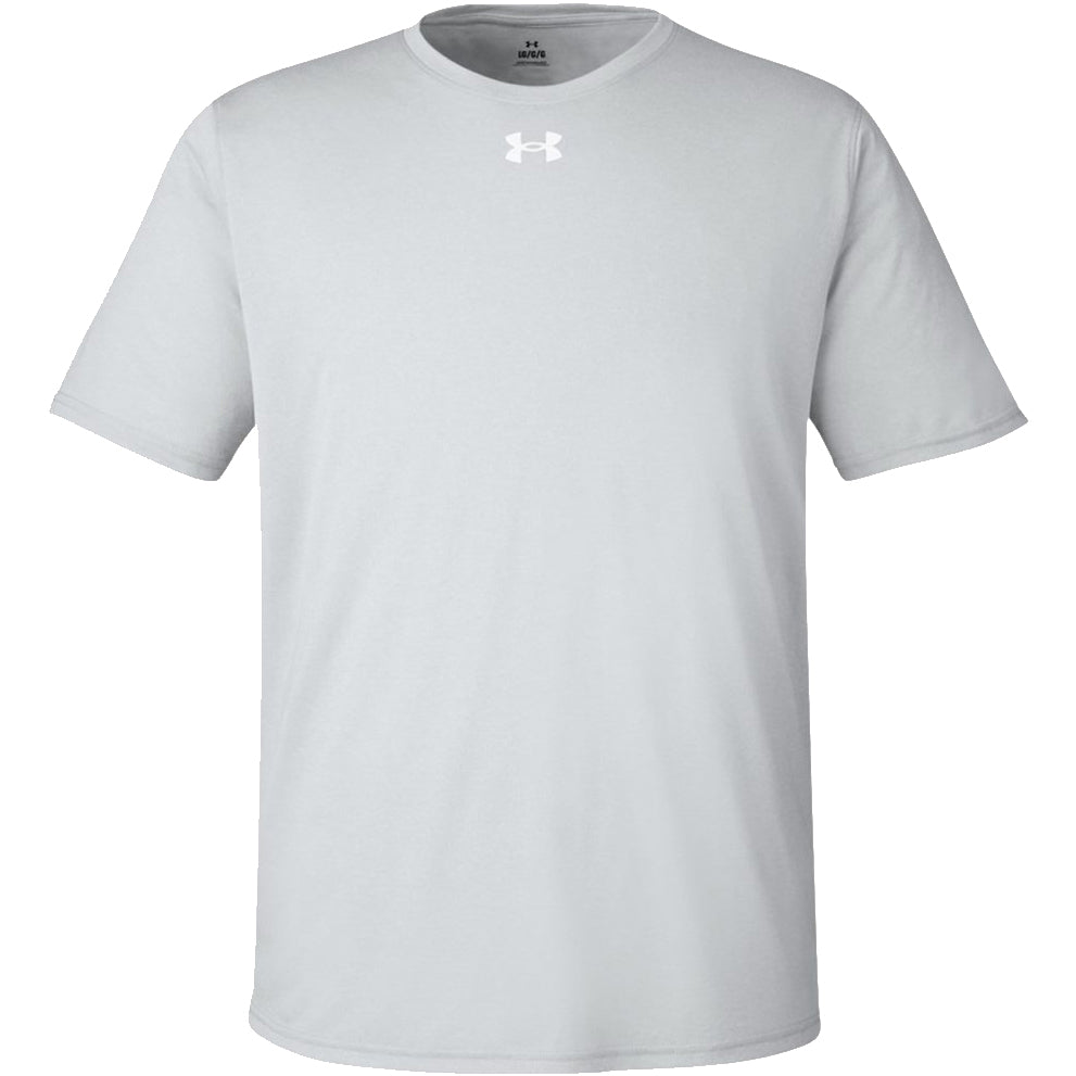 Mod Grey Light Heather/White