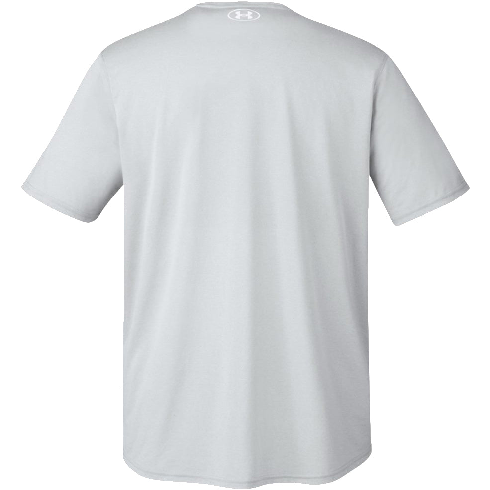 Mod Grey Light Heather/White