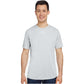 Mod Grey Light Heather/White