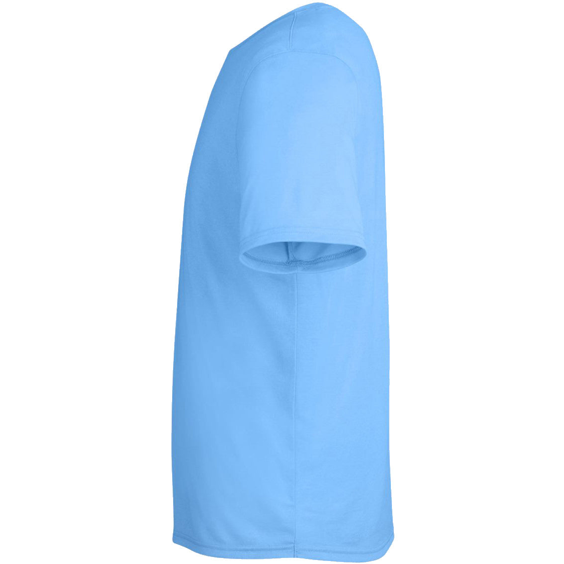 Carolina Blue/White