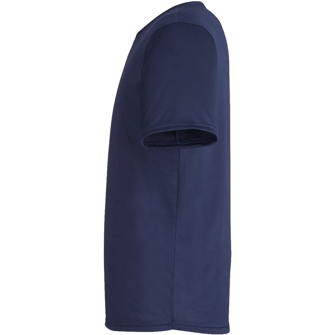 Midnight Navy/White