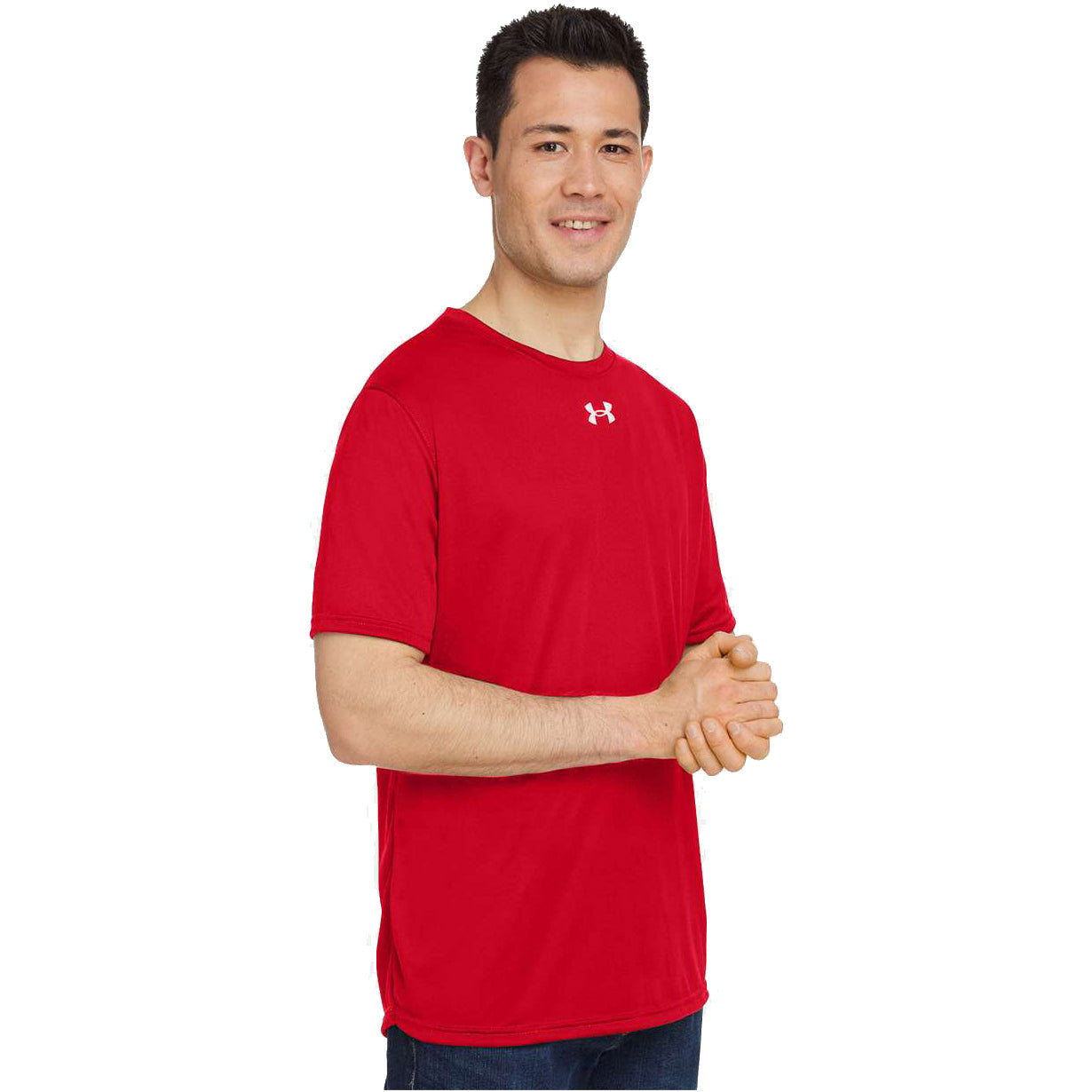 Red/White