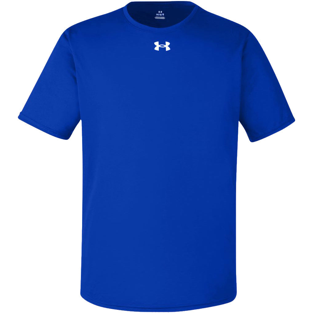 Royal/White