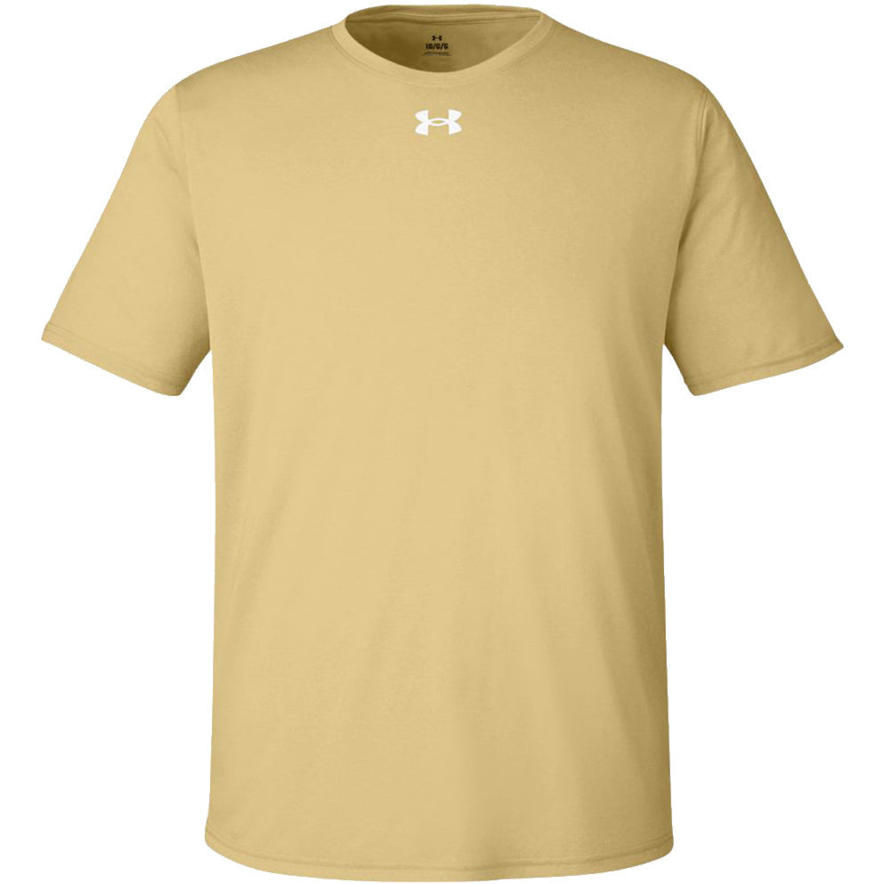 Team Vegas Gold/White