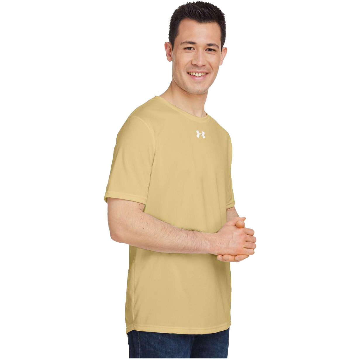 Team Vegas Gold/White