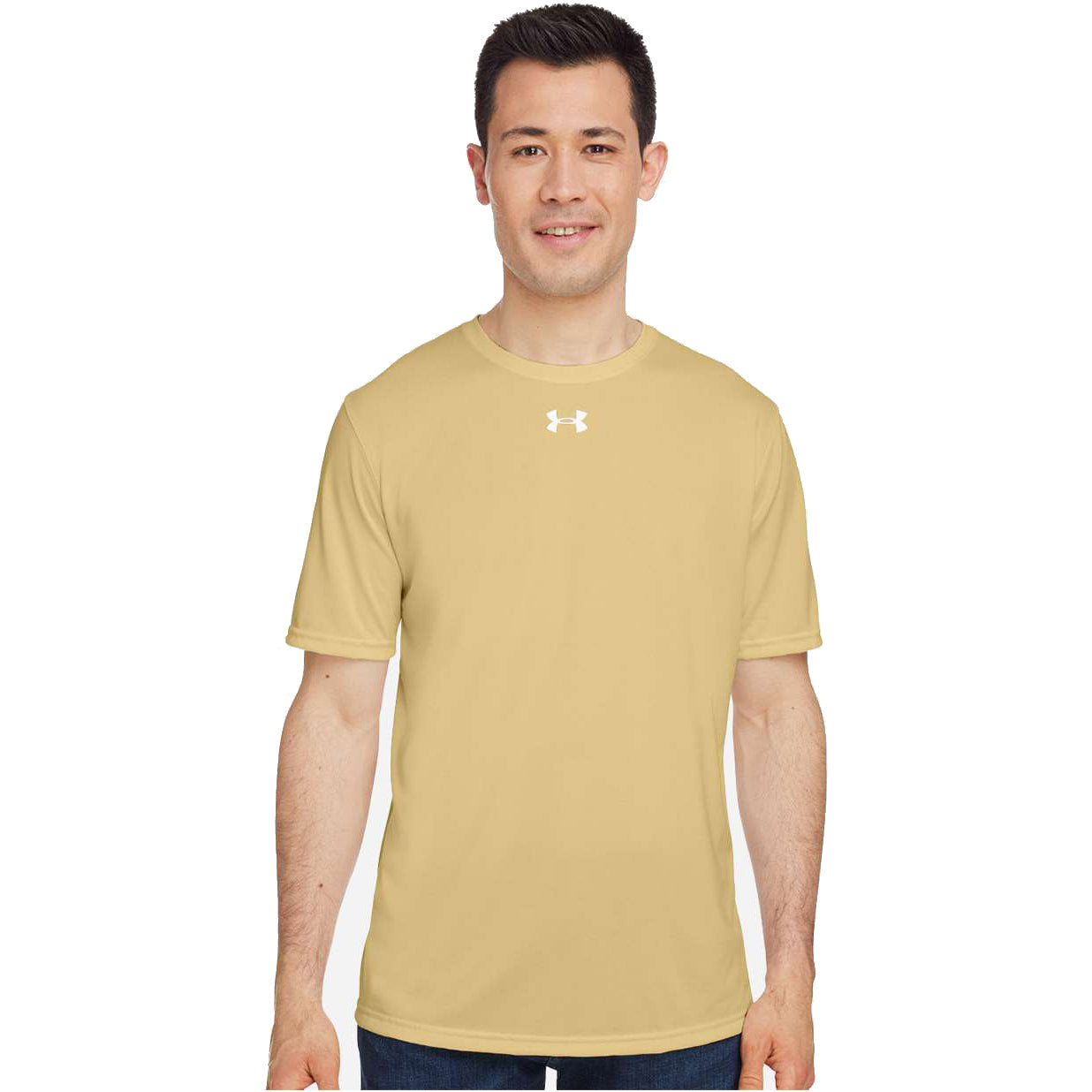 Team Vegas Gold/White