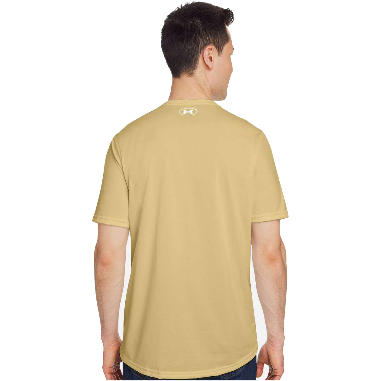 Team Vegas Gold/White