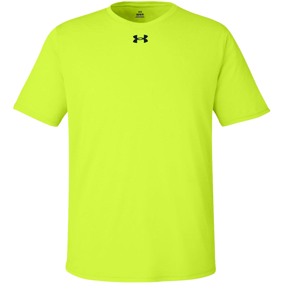 High-Vis Yellow/Black