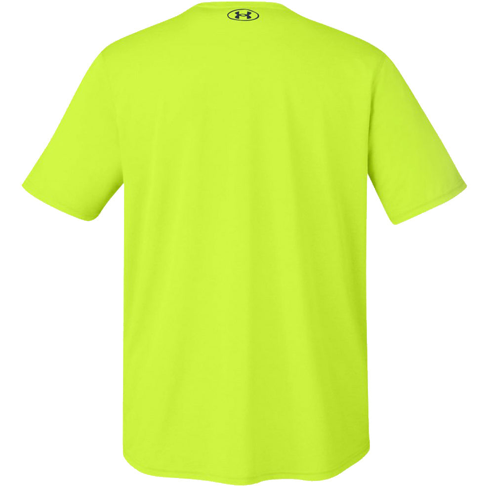 High-Vis Yellow/Black