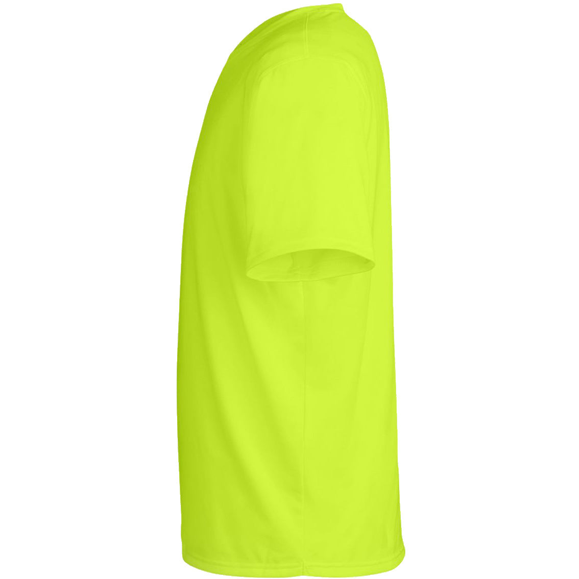 High-Vis Yellow/Black