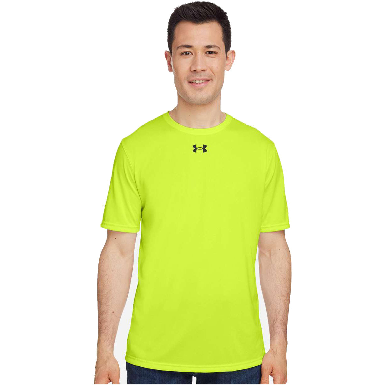High-Vis Yellow/Black