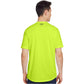 High-Vis Yellow/Black