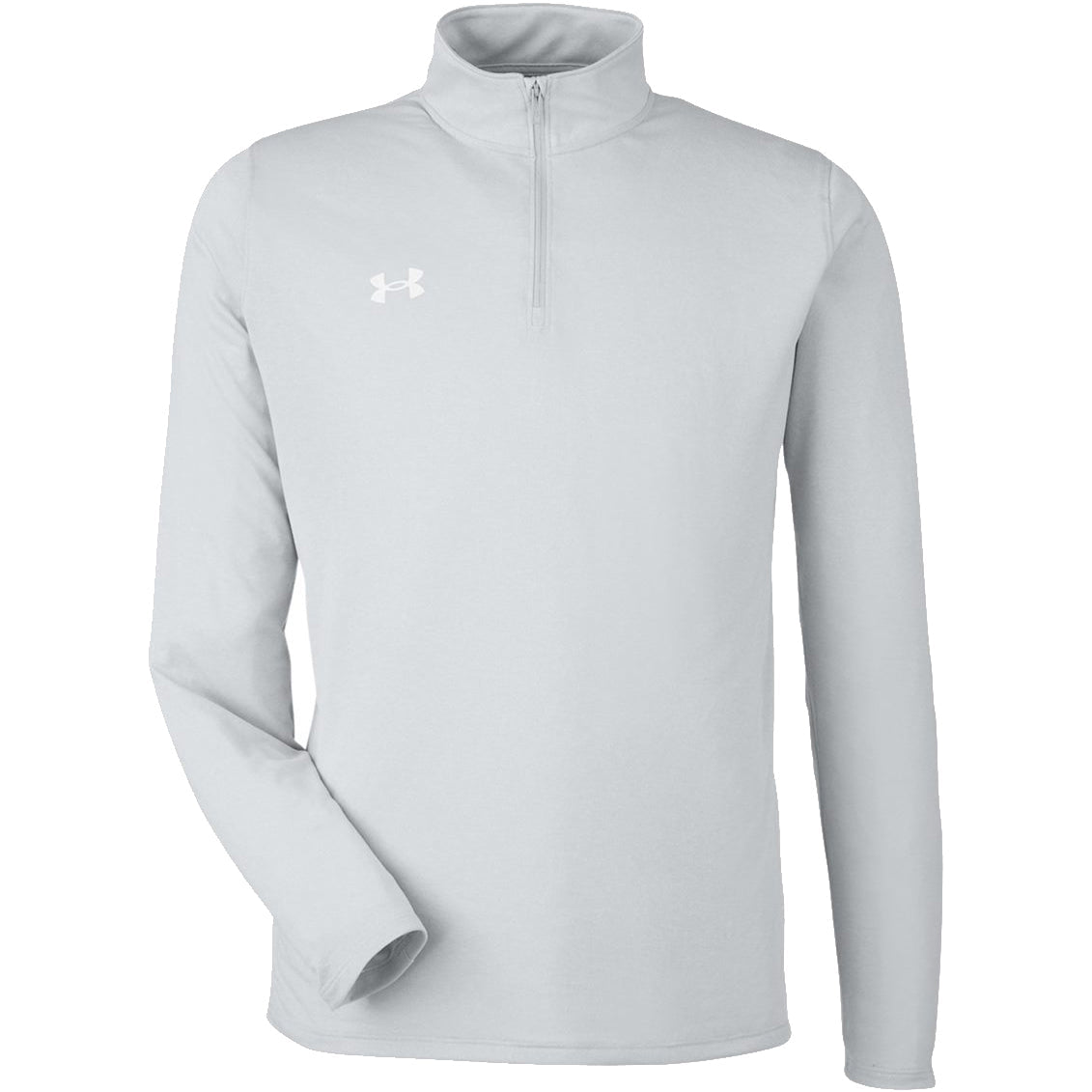 Mod Grey Light Heather/White