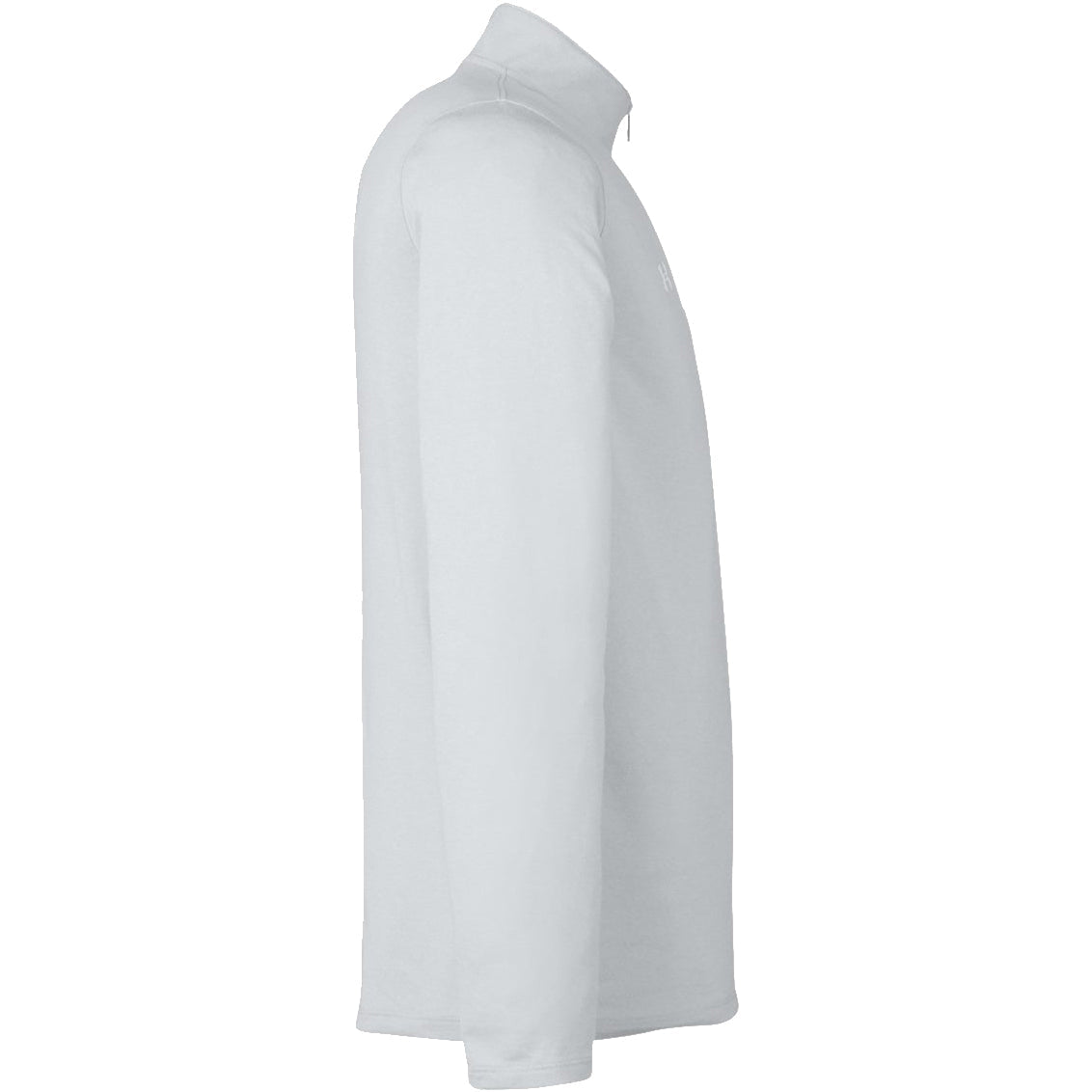 Mod Grey Light Heather/White