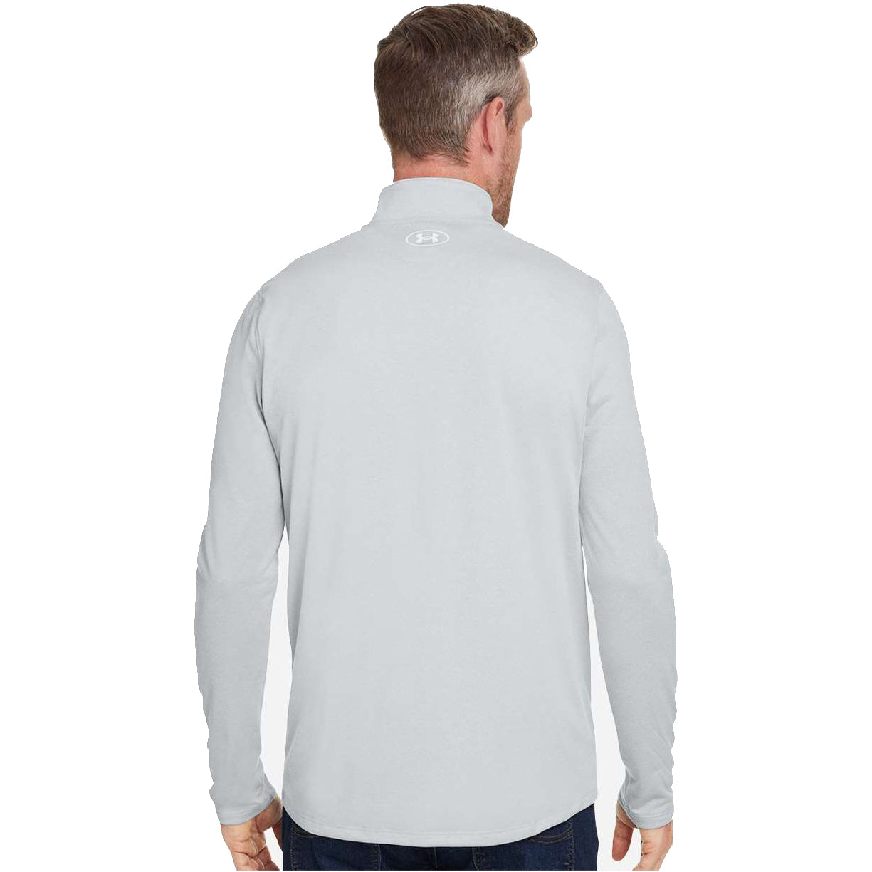 Mod Grey Light Heather/White