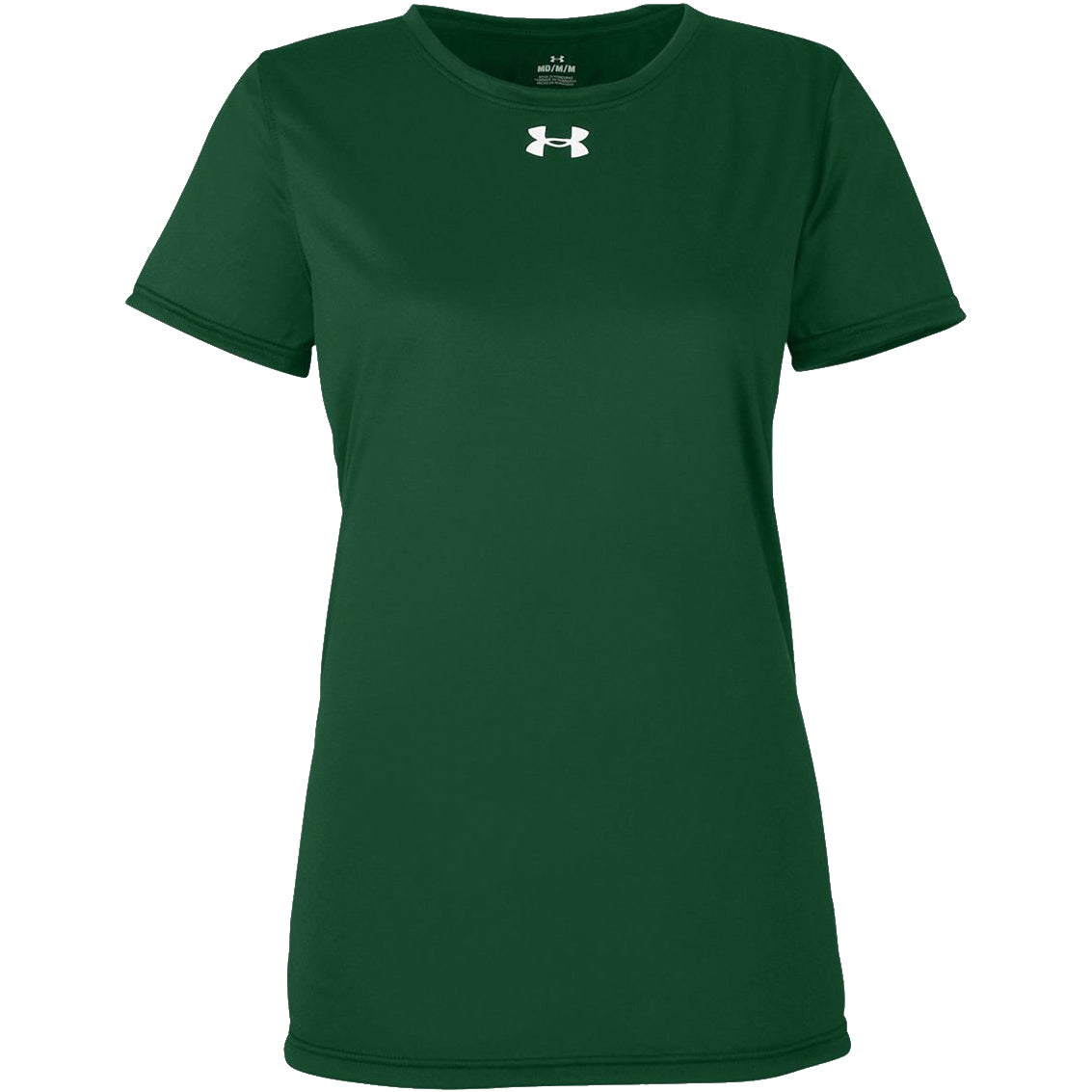 Forest Green/White