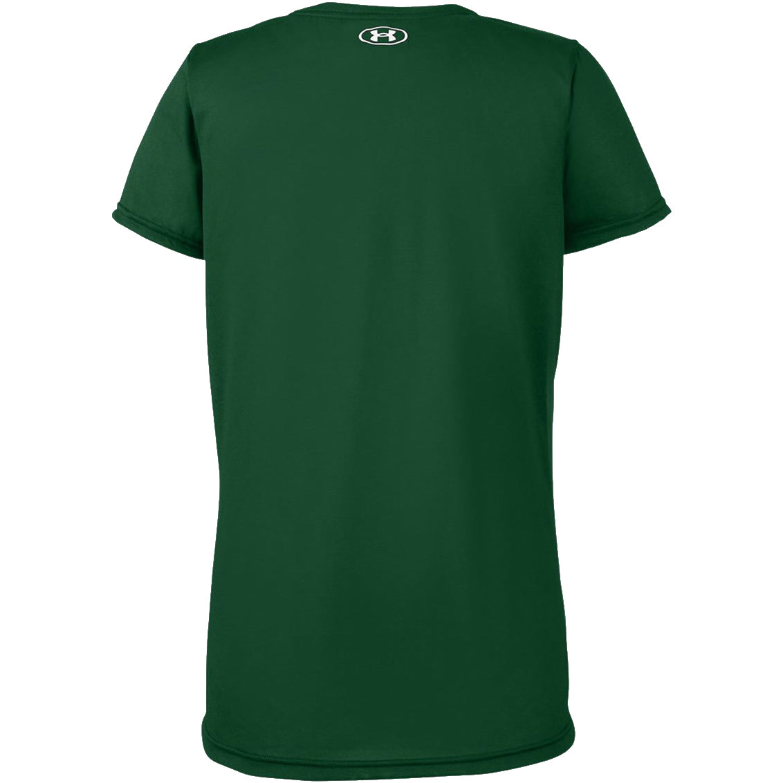 Forest Green/White