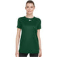 Forest Green/White