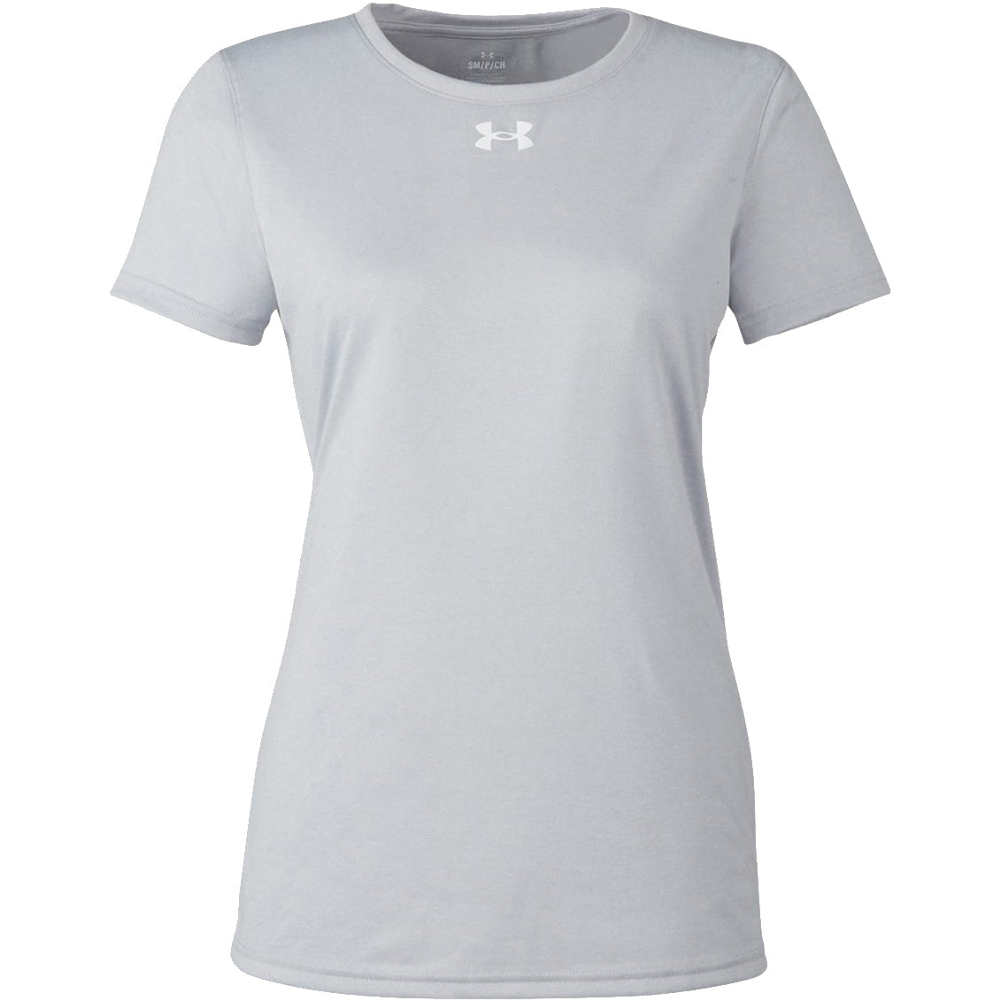 Mod Grey Light Heather/White