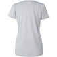 Mod Grey Light Heather/White