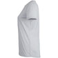 Mod Grey Light Heather/White