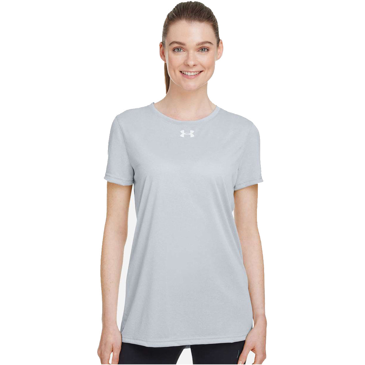 Mod Grey Light Heather/White