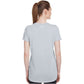 Mod Grey Light Heather/White